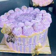 🥞Dulces por encargo 🧁Cakes 🎂 Flan 🍮 y mucho más 🍰 - Img 55135729