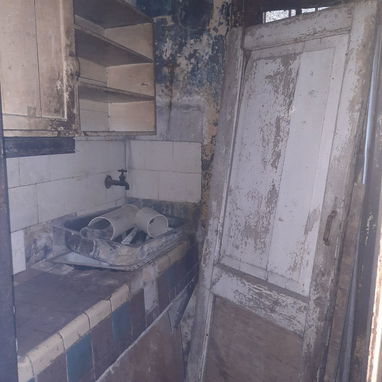 Se vende Apartamento en Interrior en Santo Suárez - 8/10