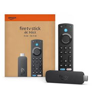 * Amazon Fire TV Stick 4K, 8 GB, Wi‑Fi 5 - Img 57774076