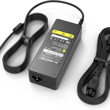 Cargador de corriente con adaptador de CA de 90 W, 20 V, 4.5 A, para Lenovo ThinkPad E40, E50, L410, L412,L420 53274327 - Img 122581941