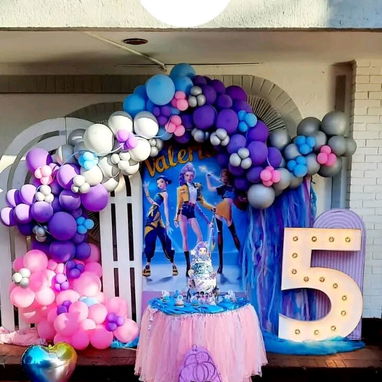 Decoración para eventos y muchos servicios mas - Img 109750705