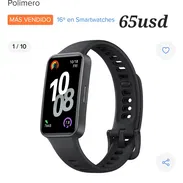 Huawei Band 10 - Img 55257983