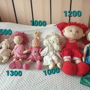 Peluches entre 500 y 5000 CUP - Img 45336623