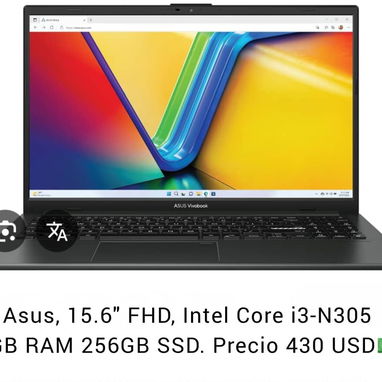 Laptop - Img 125533652