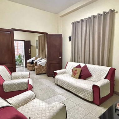 🏠 EN VENTA‼️Casa en Playa. La Ceiba cerca de 60 y 41  💰$  70 mil usd - 3/10