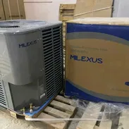 *Split MILEXUS de 5 toneladas 220v* - Precio 2140 USD -Garantía 1 mes - Img 56077320