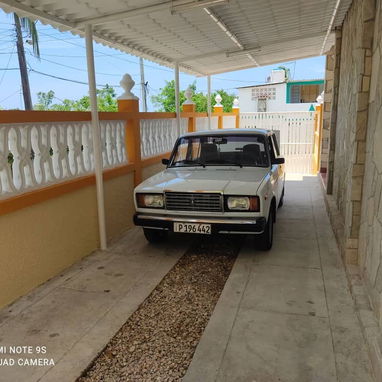 Casa de Renta en Guanabo - 4/10