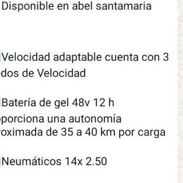 Bicimoto Halcón - Img 120887564