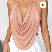 Variedades de ropas shein  de blusas , tops y corset - Img 58070518