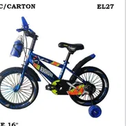Bicicletas - Img 54345310