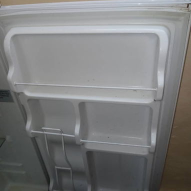 Minibar de uso - 3/3
