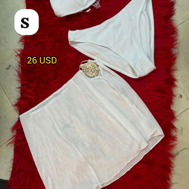 Trusa y bikini 👙 de mujer - 9/10