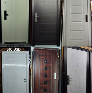 🪟 Ventanas y 🚪 puertas Importadas - Img 99295612