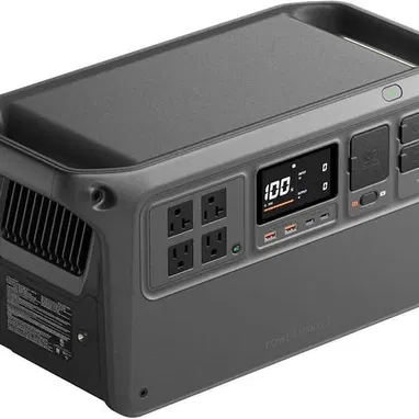 4800W Pico, 2048Wh LIFEPO4, AFERIY P210... ESTACIONES DE ENERGÍA NUEVAS EN CAJA.... ...... LLAME 55008593 - Img 127682241