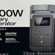 Ecoflow en Santa clara - Img 57083632