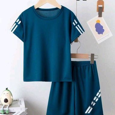 Ropa de niño talla 5 años - Img 124183257