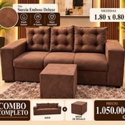 Muebles FlexConfort taller de muebles tapizados - Img 58219396