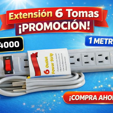 Útiles del hogar - 2/10
