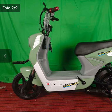 MIKAZUKI EAGLE LITHIUM 2026 - Img 123362612