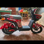 Bicimoto Combat 72 vol 40 amp - Img 57873613