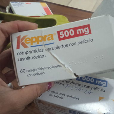 Medicamentos - Img 124916049