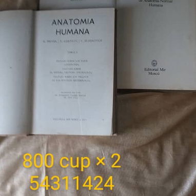 LIBROS DE MEDICINA - Img 119801018