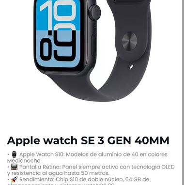SMARTWAT-reloj - 2/4