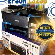 EPSON L 3250🔥 ¡SUPER OFERTA! - Img 55865303