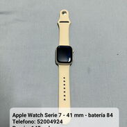 Apple Watch Serie 7 - Img 45531503