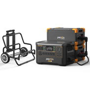 PECRON F3000LFP – 3072 Wh - Img 56235416
