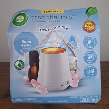 Productos de limpieza (detergente en Cápsulas, perlitas de olor, humificadores, ambientador) - Img 116812463