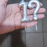 Artículos para fiestas y cumpleaños - Img 49670089