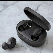 Audífonos Bluetooth - Img 55095045