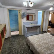 ‼️Se vende apartamento de 4 cuartos en Centro Habana ‼️ - Img 43050871
