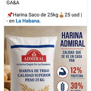 Venta de Harina - Img 57517244