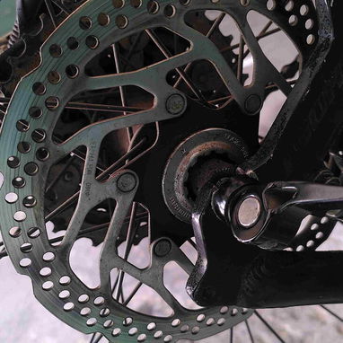 Bicicleta Ghost MTB 370 USD - Img 123761776