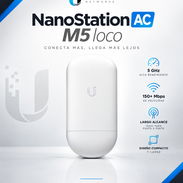 Nano Loco 5AC Internacional + POE a GB - Img 57016811