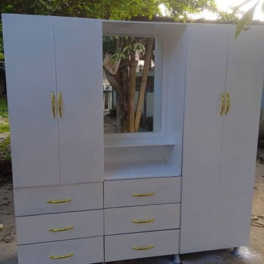 Muebles de melamina - 10/10