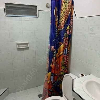 RENTA hostal de 3 habitaciones EN CIEGO DE AVILA con Qba Hostin 360 - 7/10