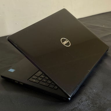 270USD Laptop Dell, (Básicamente Nueva)   Ccore i7+ 8Gb RAM + 512GB HDD - 2/2