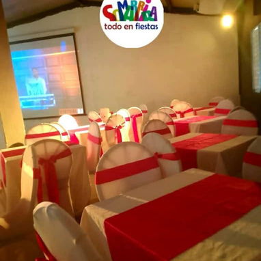 Tú Boda con Somarriba todo en fiesta 🎉 - Img 112522647