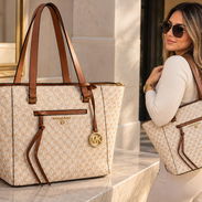 👜🤎 CARTERA MICHAEL KORS (MK) ✨ - Img 58094937