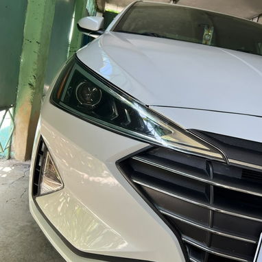 Hyundai Elantra 2019 🔥 - 3/8