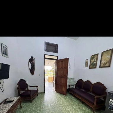 🏝🏤🌊Casa de renta en Varadero a pasos del mar/Alquiler en Varadero/House for rent/Accommodation in Varadero - 3/10