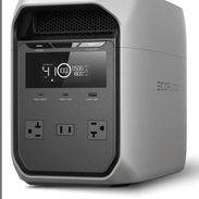 EcoFlow DELTA 3 Classic (1024 Wh) - Img 54639705