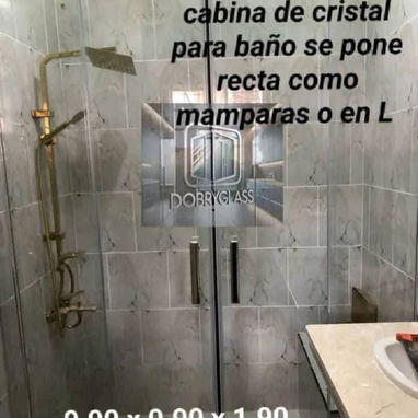 En venta cabinas de baño - 2/2