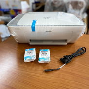 🖨️ HP 🖨️ IMPRESORA HP DESKJET 2875 - CARTUCHOS 667. MENSAJERÍA CON FACTURA Y GARANTÍA 1 MES. TLF 54833699 - Img 54598442