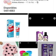 Venta de artículos para mascotas - Img 54303354