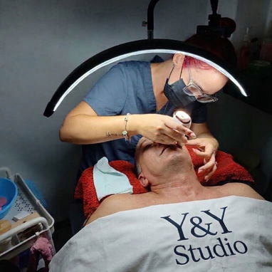 Salón de Belleza Y & Y Studio. Radicamos en Lawton, MUNICIPIO: 10 de octubre. Solo Atendemos con cita previa. - Img 125187310