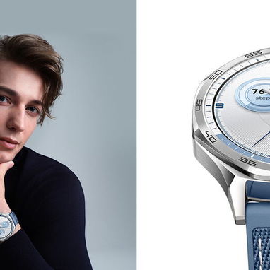 Huawei Watch GT 5 46mm - Img 120448599